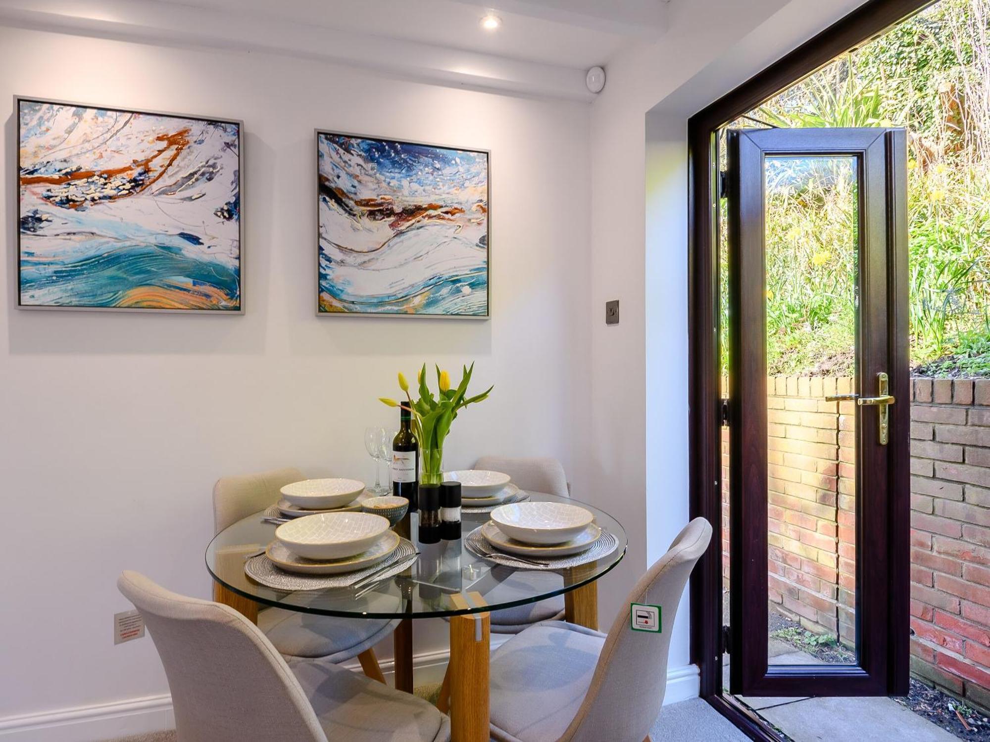 Fir View Cottage Cromer Exterior foto