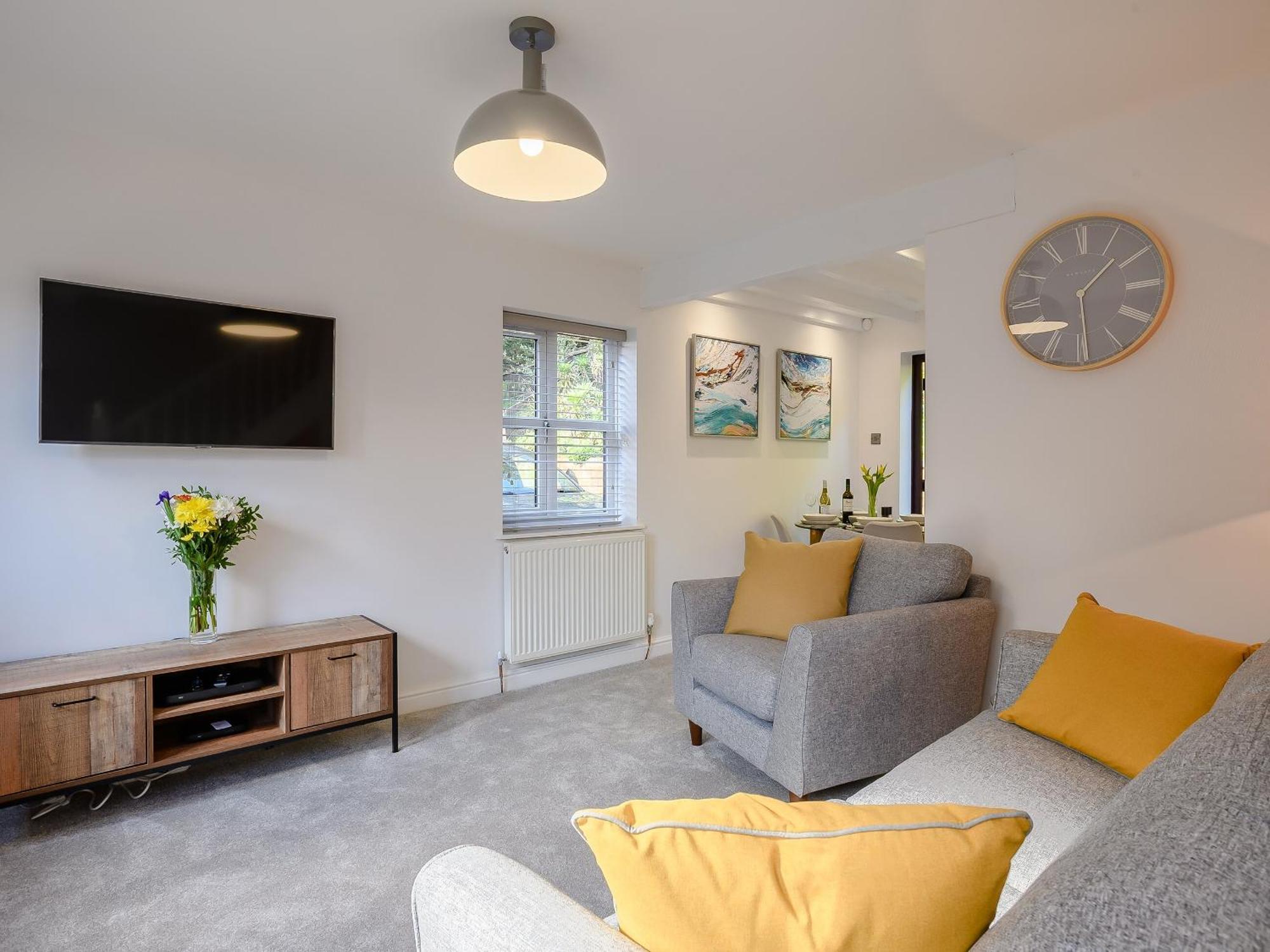 Fir View Cottage Cromer Exterior foto